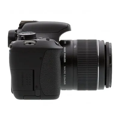 Canon EOS 600D пример фотографии 148087657