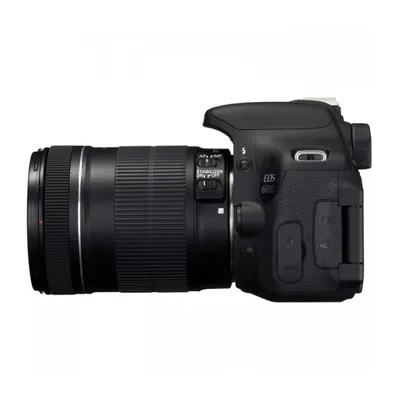 Canon EOS 600D Kit 18-55 IS II - купить по лучшей цене, описание,  характеристики, отзывы Canon EOS 600D Kit 18-55 IS II, технические  характеристики и обзоры Canon EOS 600D Kit 18-55 IS