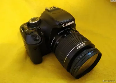 Canon EOS 600D пример фотографии 110032333