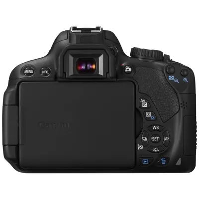 Canon EOS 650D пример фотографии 240180783