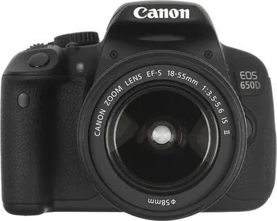 Зеркальный фотоаппарат Canon EOS 1300D Body купить в Минске, цена