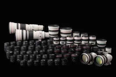 Объектив: Canon EF 35-105 mm f/ 3.5-4.5 - тестовая фотография ::  Lens-Club.ru