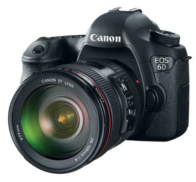 Купить фотоаппарат Canon EOS 6D, низкие цены в интернет-магазине |  Prophotos.ru