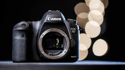 Canon 6D Mark II будет больше, чем 6D - Photar.ru