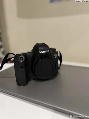 Canon EOS 6D - «Отличный фотоаппарат, подойдёт как для профессионалов, так  и для новичков.» | отзывы