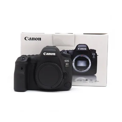 Купить Canon EOS 6D Mark II Body (Б/У) - в фотомагазине Pixel24.ru, цена,  отзывы, характеристики