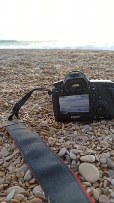 Краткий обзор и впечатления от Canon EOS 6D | Радожива
