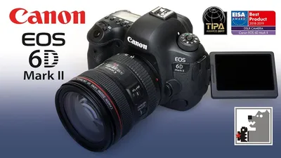 Стоит ли покупать Фотоаппарат Canon EOS 6D Body? Отзывы на Яндекс Маркете