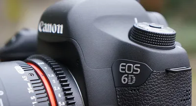 Canon EOS 6D пример фотографии 223653601