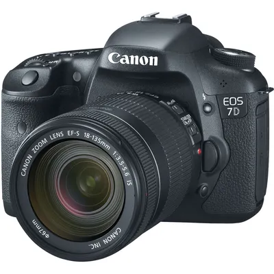 Canon EOS 7D - Wikipedia