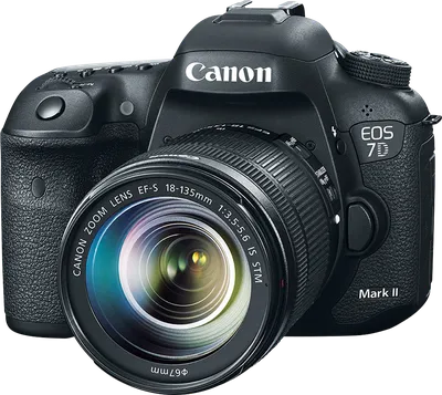Canon EOS 7D Mark II: Digital Photography Review