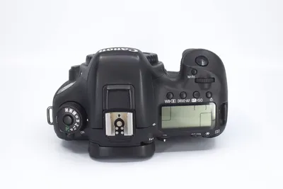 Canon EOS 7D Mark II - Camera – Kamerastore