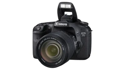 Canon EOS 7D Mark II DSLR Camera (Body Only) USA - Walmart.com