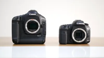 Canon 7D Mark II Digital Camera Review - Reviewed