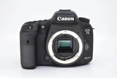 Canon 7D review and tests | JuzaPhoto