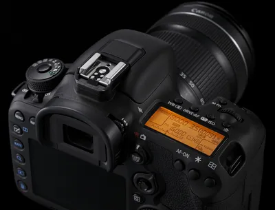 Canon EOS 7D Review: Digital Photography Review