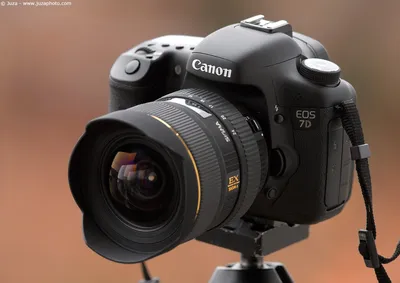 PHOTOGRAPHIC CENTRAL: Canon EOS 7D Review (Bargain Camera Review)