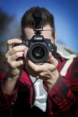 Canon EOS 7D Mark II review | Digital Camera World