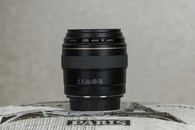 Canon EF 85mm f/1.4L IS USM обзоры объективов, технические характеристики,  принадлежности - LensBuyersGuide.com