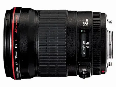 Canon EF 135/2L USM - «Лучший друг на века. Один из лучших портретников для  canon.» | отзывы