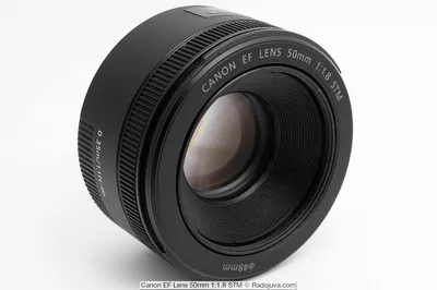Обзор Canon EF 50 1.4 USM | Иди, и снимай!