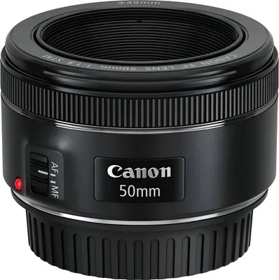 Canon 50mm f/1.8 STM - обзор с примерами фото и видео | Иди, и снимай!