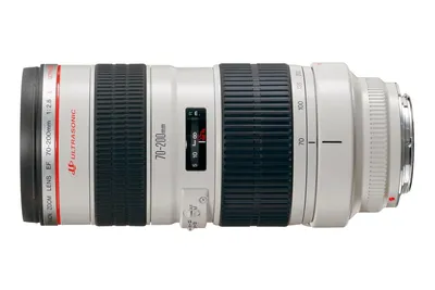 Обзор Canon EF 70-200mm f/4 L IS USM | с примерами фото и видео