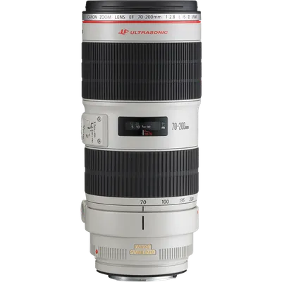 Review Canon Lens EF 200mm 1: 2.8 L II Ultrasonic | Happy