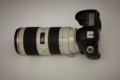 БЛОГ ДМИТРИЯ ЕВТИФЕЕВА | Обзор и тест Canon EF 70-200mm f/2.8L IS II USM