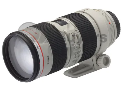 Canon EF 70-300mm f/4-5.6 IS II USM - примеры фотографий