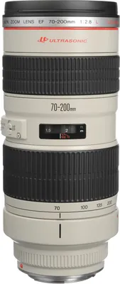 Обзор Canon EF 24-70 2.8 L USM - с примерами фото | Иди, и снимай!