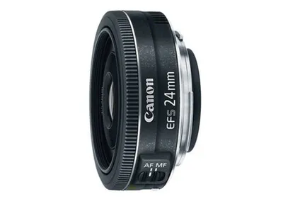 Галерея тестовых снимков Canon EF-S 24mm f/2.8 STM