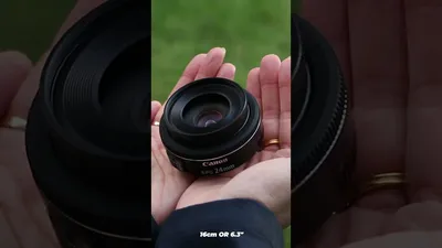 Canon EF 50mm f/1.8 STM - «Полтинник-легенда. Бюджетный объектив Canon EF  50mm f/1.8 STM + примеры фото» | отзывы