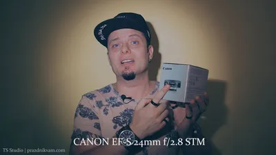 БЛОГ ДМИТРИЯ ЕВТИФЕЕВА | Обзор и тест объектива Canon EF-S 10-18mm 1:4.5-5.6  IS STM