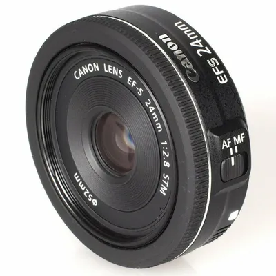 Canon EF-S 10-22mm f/3.5-4.5 USM - «Идеально для помещений.» | отзывы