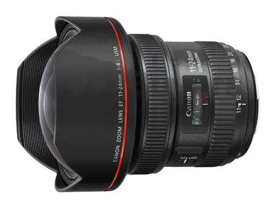 Обзор объектива Canon EF S 24mm f 2 8 STM - YouTube