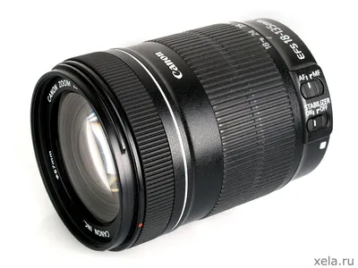Canon EF-S 24mm f/2.8 STM - распаковка, обзор, тест - YouTube
