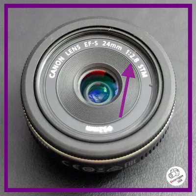 Как снимает Canon EOS M: примеры фото