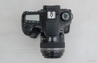 Canon 60D - обзор с примерами фото | Иди, и снимай!