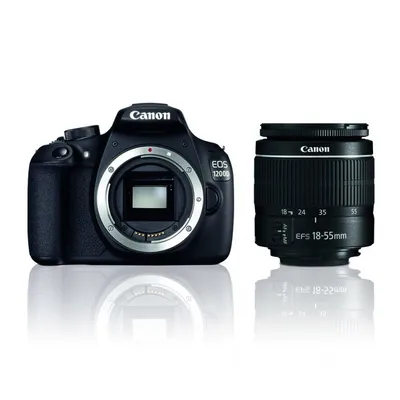 Canon EOS 1200D Kit - «Как сделать отличные фото? с помощью этого  фотоаппарата» | отзывы