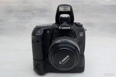 Обзор зеркалки Canon EOS 1200D: дешевле некуда / Фото и видео