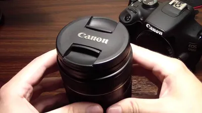 Обзор фотоаппарата Canon EOS 60D | Иди и снимай | Дзен