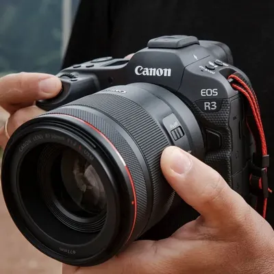 Купить Зеркальный фотоаппарат Canon EOS 1D X Mark II Body - в фотомагазине  Pixel24.ru, цена, отзывы, характеристики