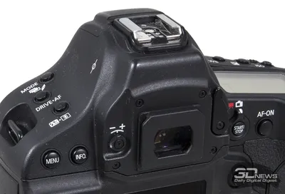 I took a gamble on a Canon 1d ii from MPB, but now I need a 1dx - YouTube