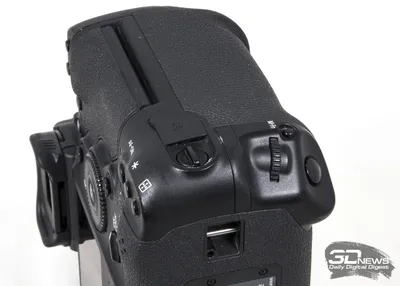 Canon анонсировала флагманскую профессиональную зеркалку EOS-1D X Mark III