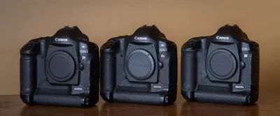 Canon представила в России камеру EOS R3 и принтер Pixma PRO-200 -  Rozetked.me