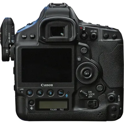 Обзор Canon EOS-1D X Mark III: что нового в топовой зеркалке от Кэнон? :: Canon  EOS-1D X Mark III: что нового в топовой зеркалке от Кэнон?