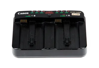 Тест беззеркалки от Canon и впечатления от Canon EOS R