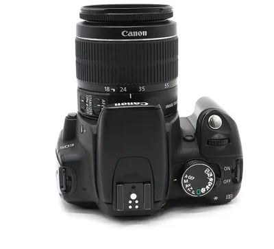 Стоит ли покупать Фотоаппарат Canon EOS 350D Kit? Отзывы на Яндекс Маркете