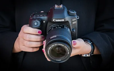 Canon 850D полный разбор от владельца. Зеркалка в 2022 году плюсы и минусы  - YouTube